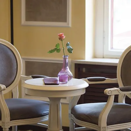 Am Luisenplatz 4* Potsdam