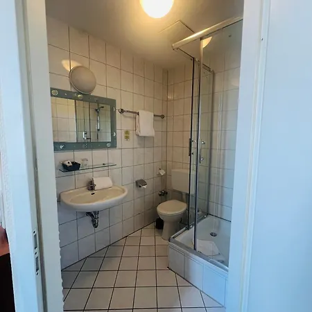 Otel Am Luisenplatz