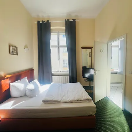 Am Luisenplatz Hotel Potsdam